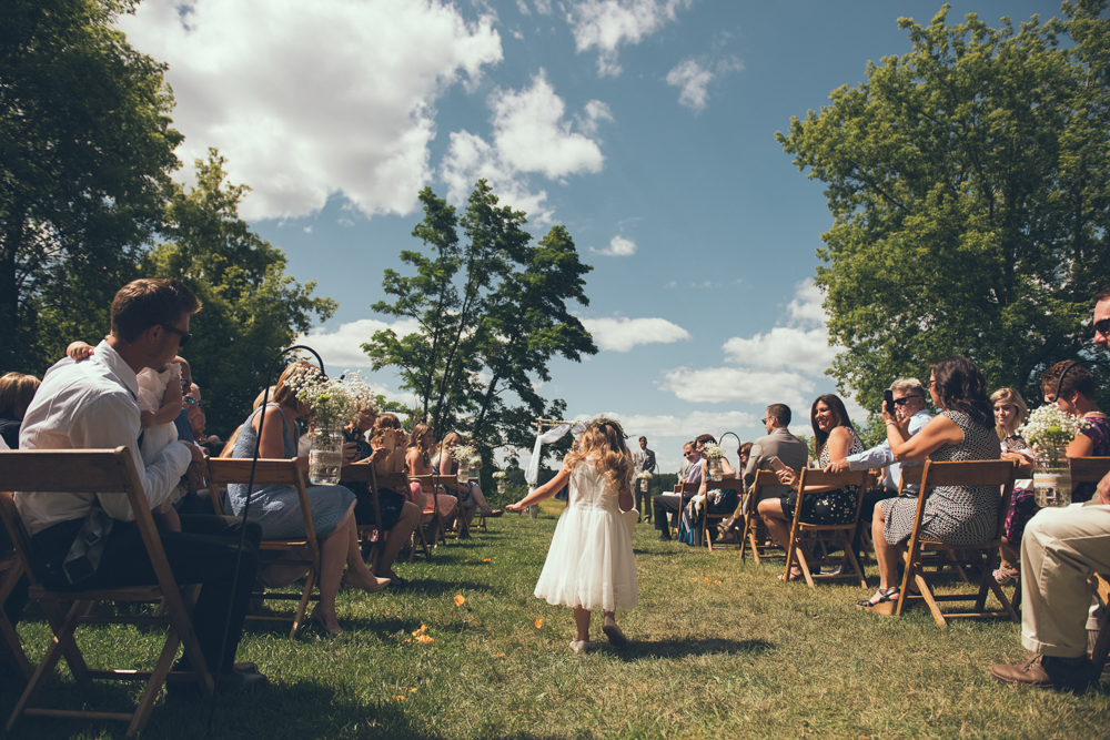 Florida and Destination Wedding Photographer - www.Joyelan.com - Milestone Barn Bannister Romantic Rustic Barn Wedding Michigan Photos