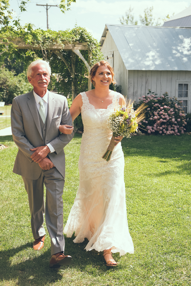 Florida and Destination Wedding Photographer - www.Joyelan.com - Milestone Barn Bannister Romantic Rustic Barn Wedding Michigan Photos