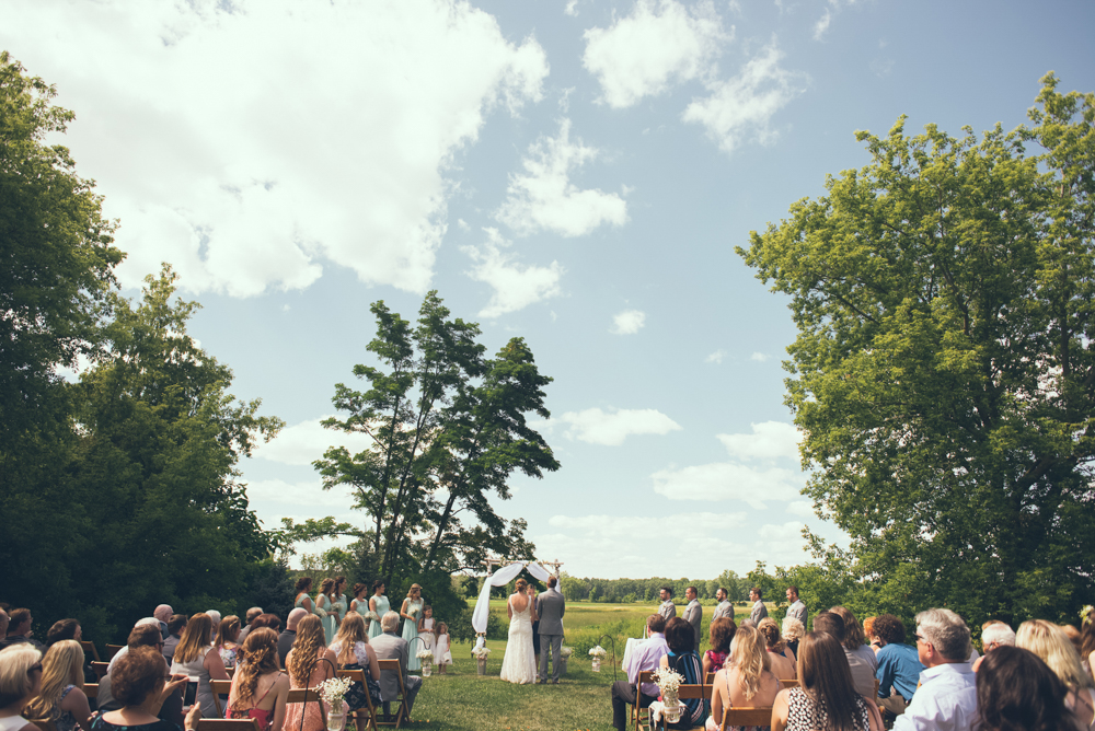 Florida and Destination Wedding Photographer - www.Joyelan.com - Milestone Barn Bannister Romantic Rustic Barn Wedding Michigan Photos