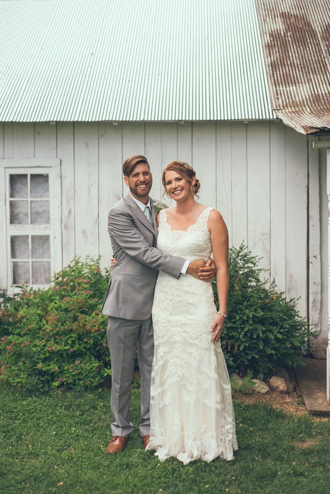 Florida and Destination Wedding Photographer - www.Joyelan.com - Milestone Barn Bannister Romantic Rustic Barn Wedding Michigan Photos