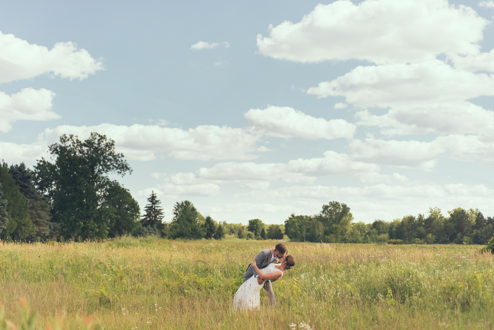 Florida and Destination Wedding Photographer - www.Joyelan.com - Milestone Barn Bannister Romantic Rustic Barn Wedding Michigan Photos