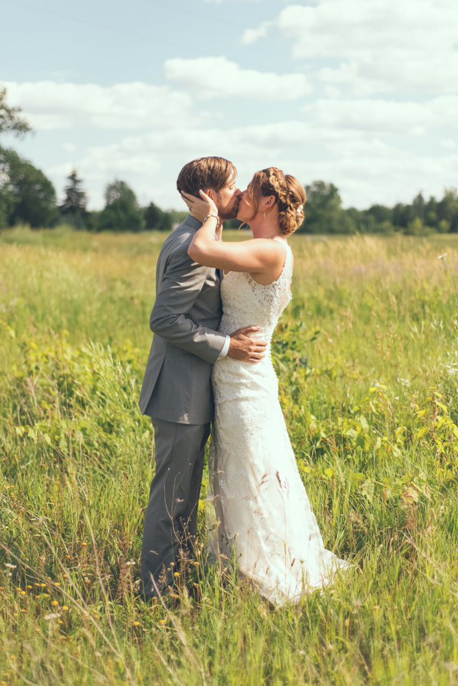 Florida and Destination Wedding Photographer - www.Joyelan.com - Milestone Barn Bannister Romantic Rustic Barn Wedding Michigan Photos