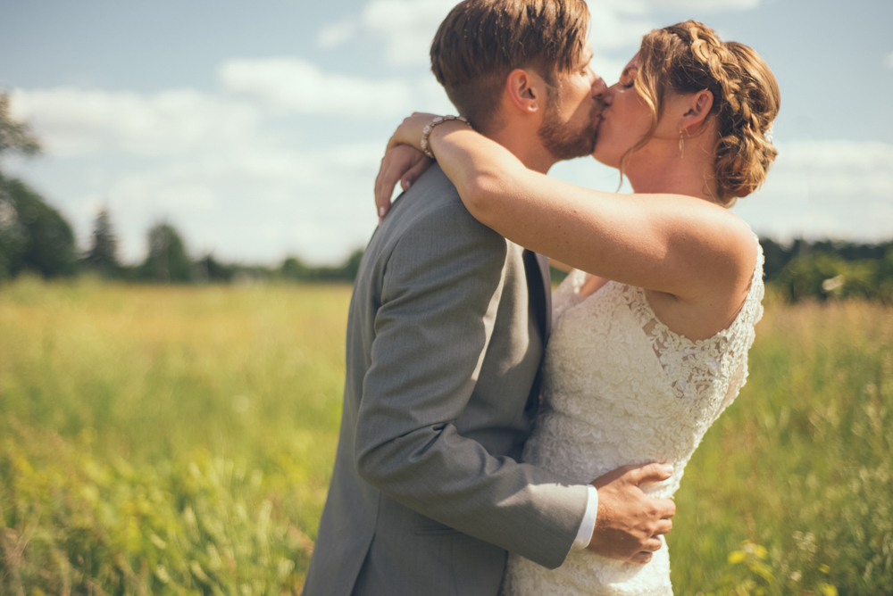 Florida and Destination Wedding Photographer - www.Joyelan.com - Milestone Barn Bannister Romantic Rustic Barn Wedding Michigan Photos