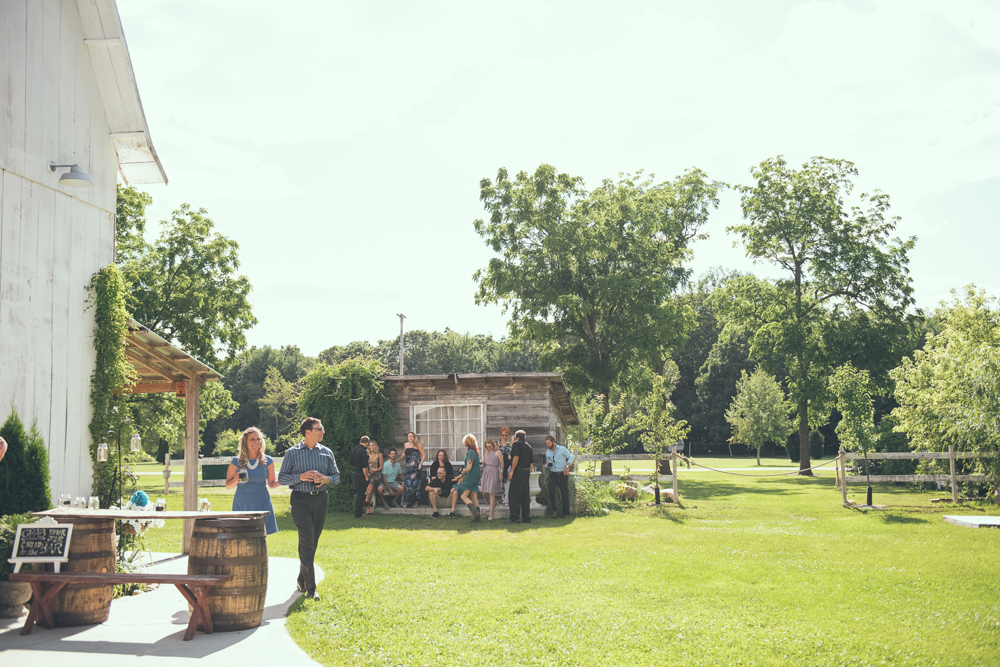 Florida and Destination Wedding Photographer - www.Joyelan.com - Milestone Barn Bannister Romantic Rustic Barn Wedding Michigan Photos