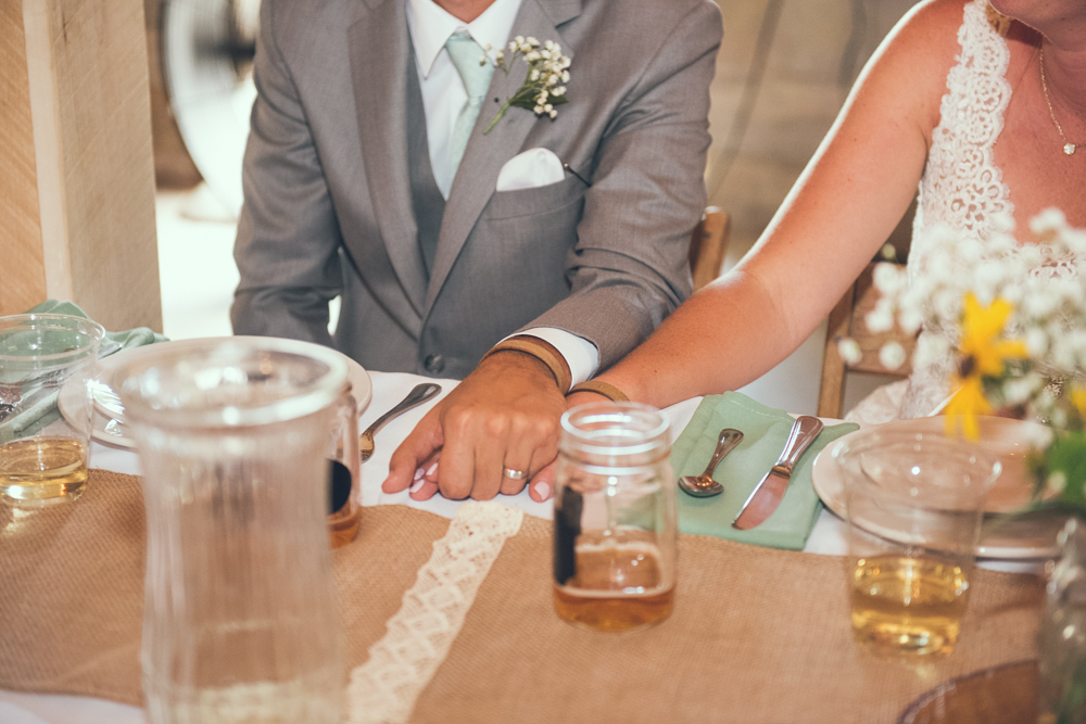 Florida and Destination Wedding Photographer - www.Joyelan.com - Milestone Barn Bannister Romantic Rustic Barn Wedding Michigan Photos