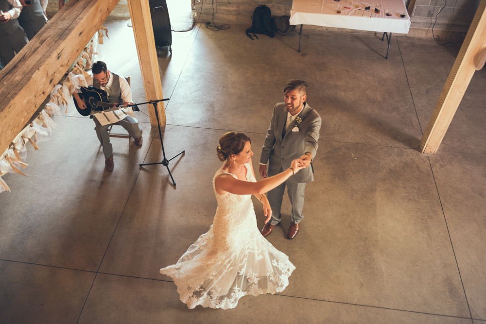 Florida and Destination Wedding Photographer - www.Joyelan.com - Milestone Barn Bannister Romantic Rustic Barn Wedding Michigan Photos