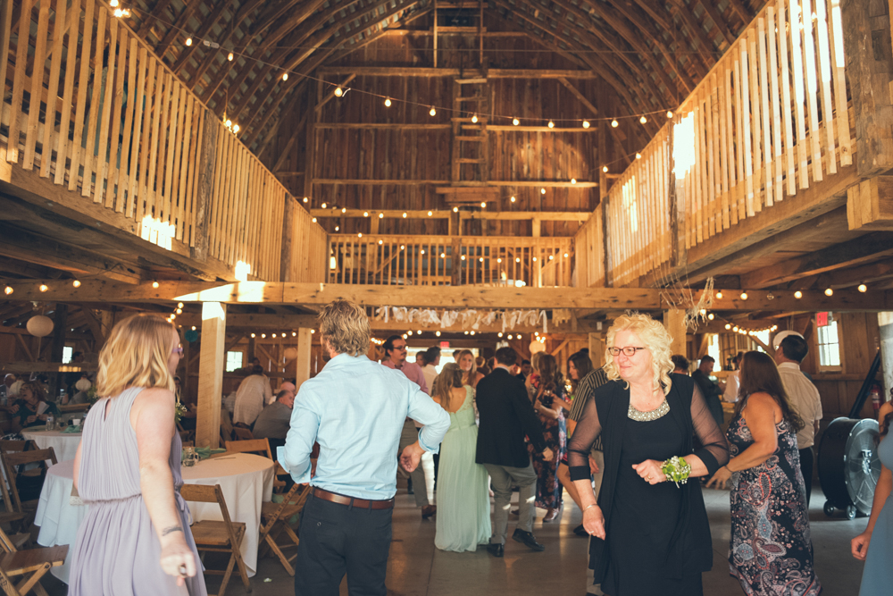 Florida and Destination Wedding Photographer - www.Joyelan.com - Milestone Barn Bannister Romantic Rustic Barn Wedding Michigan Photos