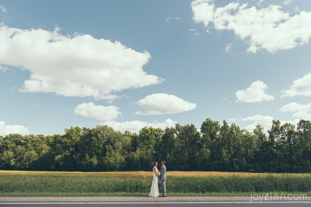 Florida and Destination Wedding Photographer - www.Joyelan.com - Milestone Barn Bannister Romantic Rustic Barn Wedding Michigan Photos