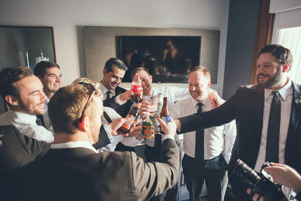 Tampa - Atlanta and Destination Wedding Photographer | www.Joyelan.com | Tampa Museum of Art Wedding