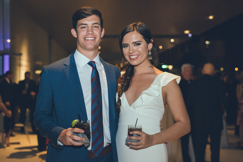 Tampa - Atlanta and Destination Wedding Photographer | www.Joyelan.com | Tampa Museum of Art Wedding