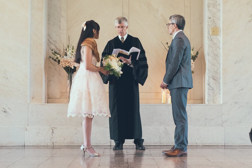 Tampa Wedding Photographer | Tampa Elopement | St. Petersburg Elopement photography