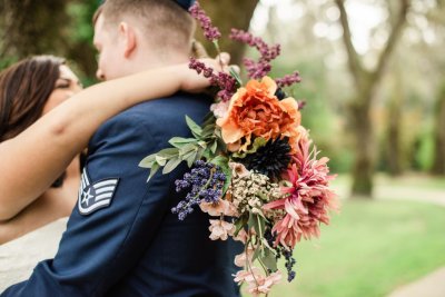 Tampa Bay Wedding Photographer | Airforce wedding woodmont Clubhouse | Joyelan Photography