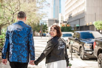 B_J_Elopement - Tampa Elopement Photographer - Le Meridian Wedding - www.Joyelan.com