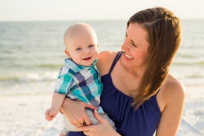 St. Petersburg | Dunedin | Sarasota Family Portrait Photography | www.Joyelan.com