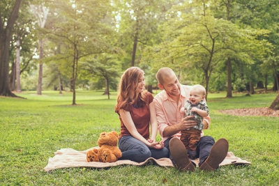 St. Petersburg | Dunedin | Sarasota Family Portrait Photography | www.Joyelan.com