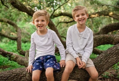 Tampa Family Photographer | Joyelan Photography | Safety Harbor Family Portraits