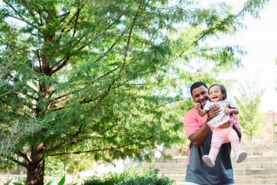 Tampa Family Portrait Photographer | Old Fourth Ward Park Atlanta | www.Joyelan.com