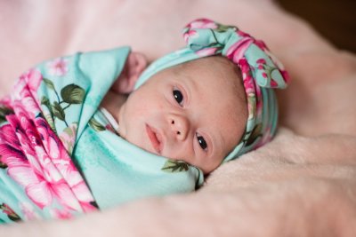 Tampa Bay Photographer | St. Pete Newborn Photography | www.Joyelan.com