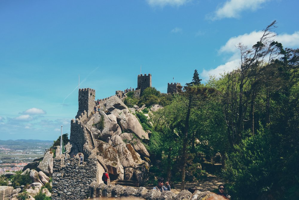 Travel Photographer | Joy Hmielewski