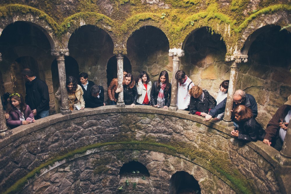 Travel Photographer | Joy Hmielewski