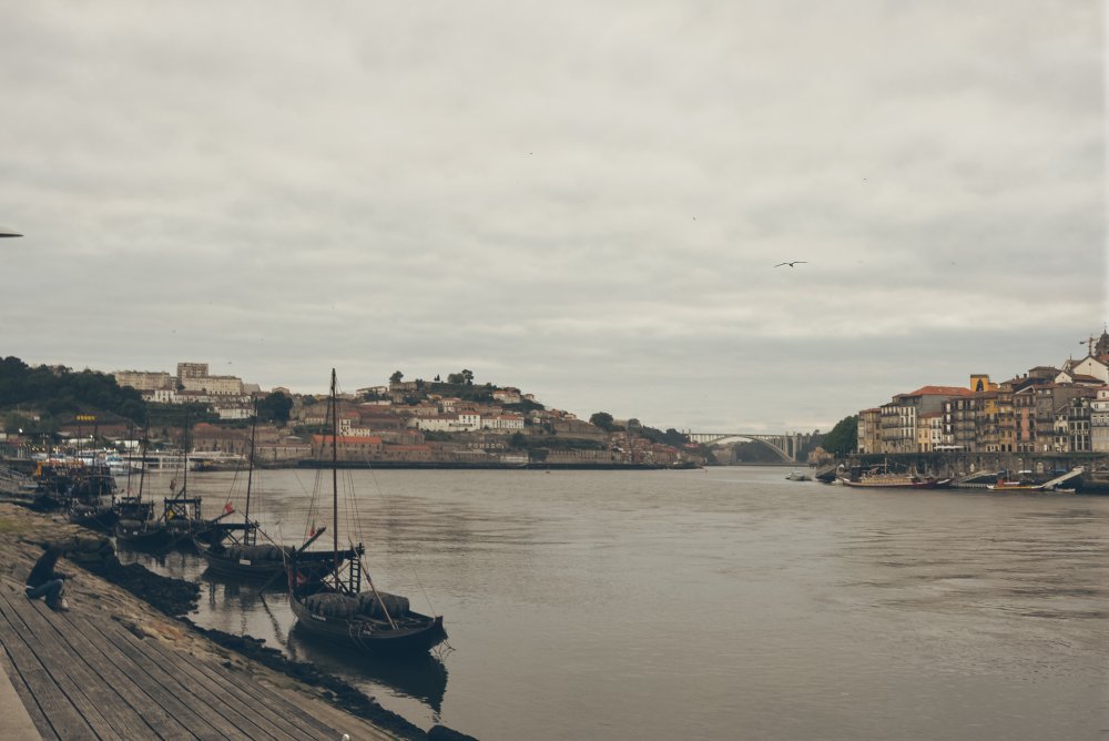 Travel Photographer | Joy Hmielewski