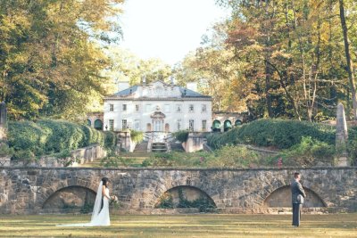 Tampa Wedding Photography | www.Joyelan.com | Powel Crosley Estate Intimate Wedding