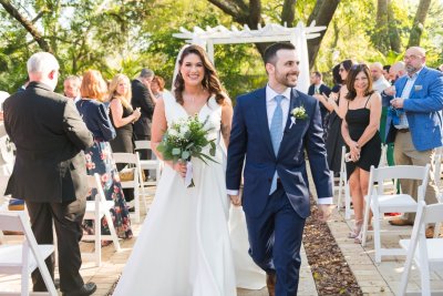 Dan and Sabrina Wedding | Tampa Wedding Photographers | Joyelan Photography | Soire Estate Venue and Gardens
