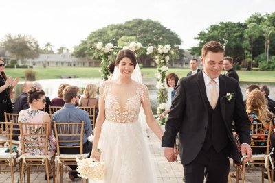 Tampa Wedding Photographer | Holly and Viktorr Wedding