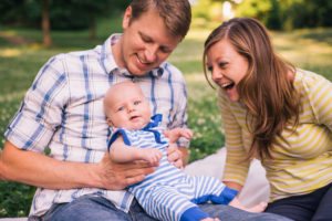 Clearwater Family Session Photographer