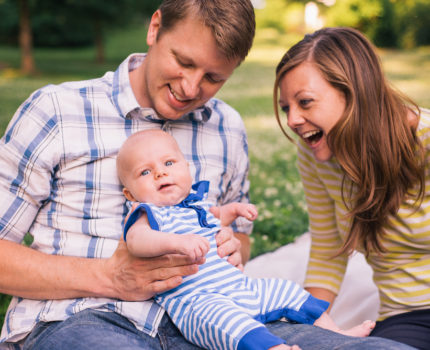 Clearwater Family Session Photographer