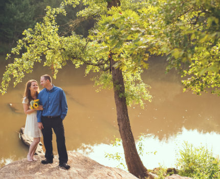 Atlanta elopement photographer