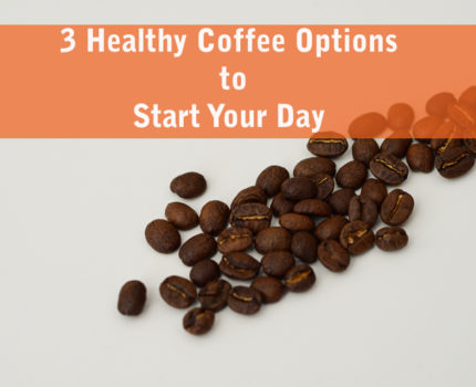 Healthy Coffee Options