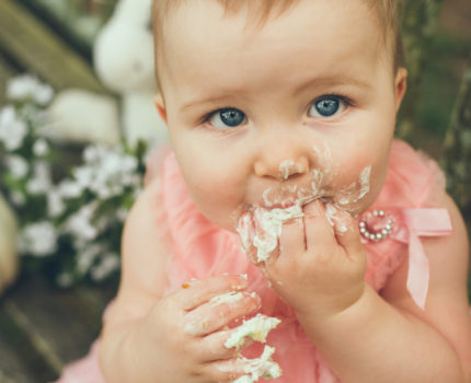 Clearwater child portrait photography