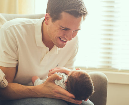 Atlanta Newborn Photographer