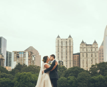Atlanta and Destination Intimate Wedding Photographer Joyelan