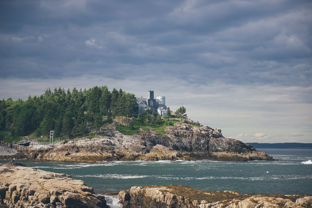 Tampa Wedding Photographer | Maine Wedding Photographer | Destination Wedding Photographer | Travel Photographer | Bar Harbor Arcadia Maine | www.Joyelan.com