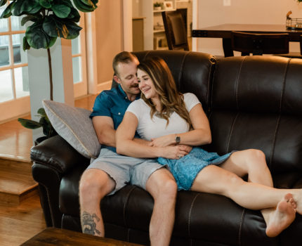 Tampa Wedding Photographer | www.Joyelan.com | Lifestyle Session Tampa Bay