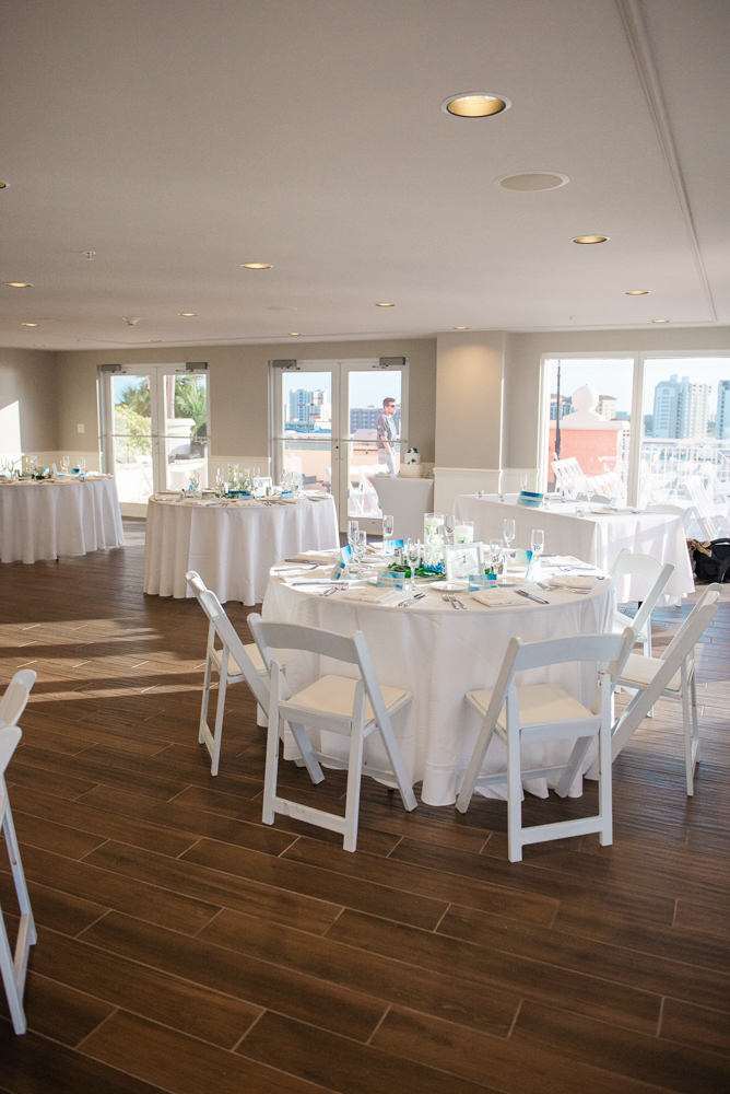 Tampa Wedding Photographer, Tampa Elopement photography, Hyatt Regency Clearwater Beach Wedding