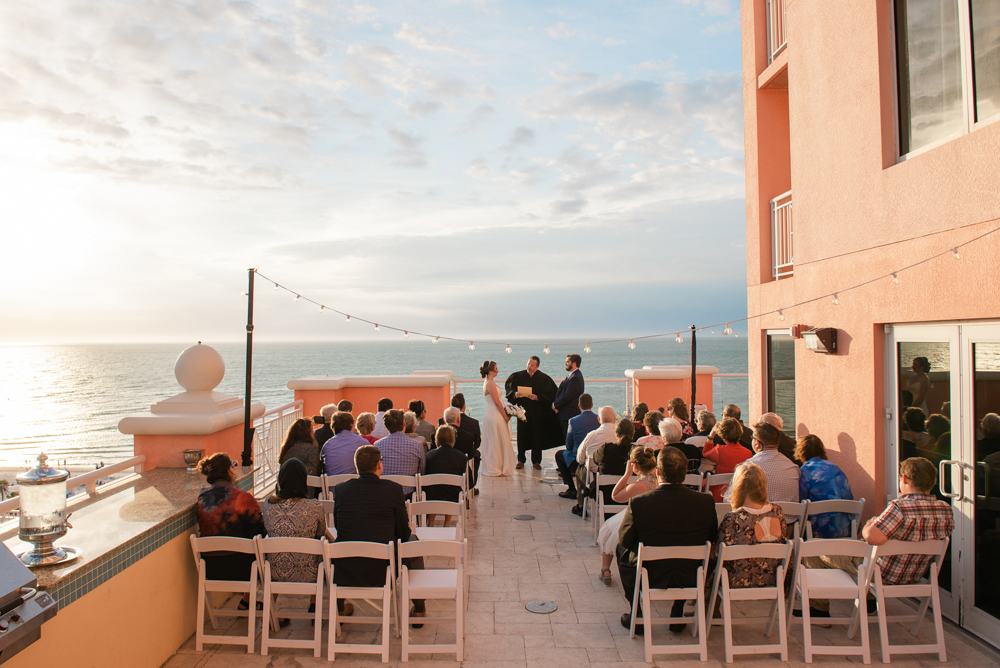 Tampa Wedding Photographer, Tampa Elopement photography, Hyatt Regency Clearwater Beach Wedding