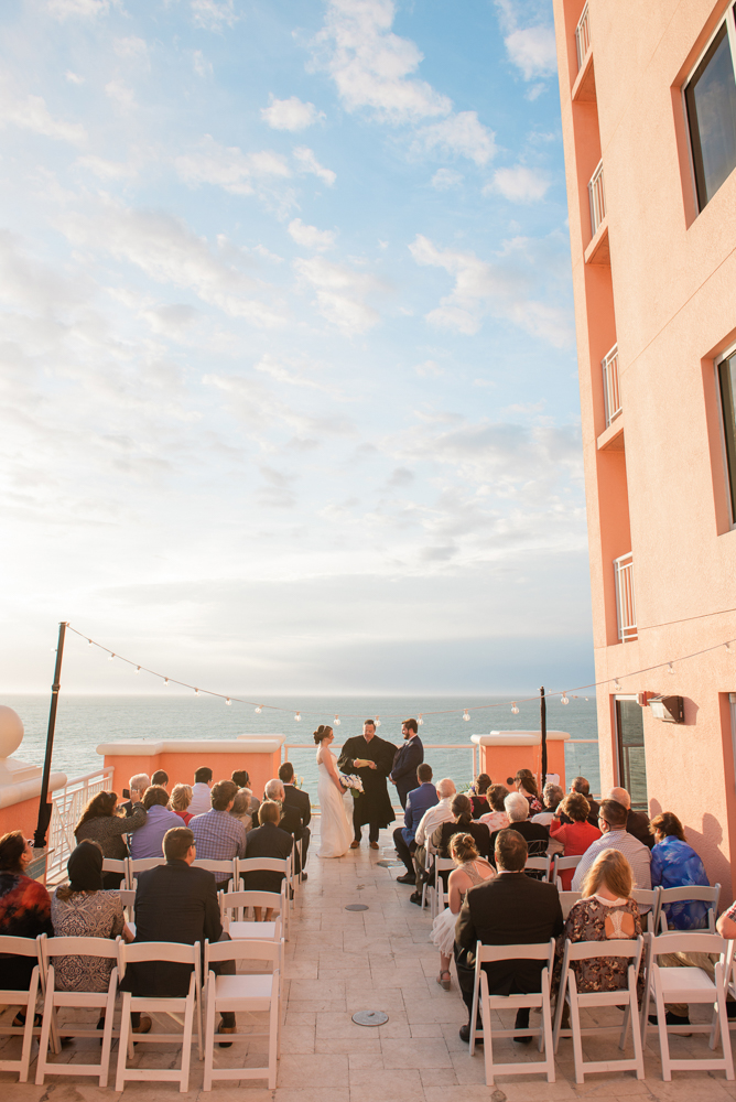 Tampa Wedding Photographer, Tampa Elopement photography, Hyatt Regency Clearwater Beach Wedding
