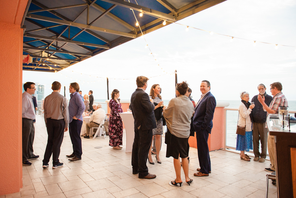 Tampa Wedding Photographer, Tampa Elopement photography, Hyatt Regency Clearwater Beach Wedding