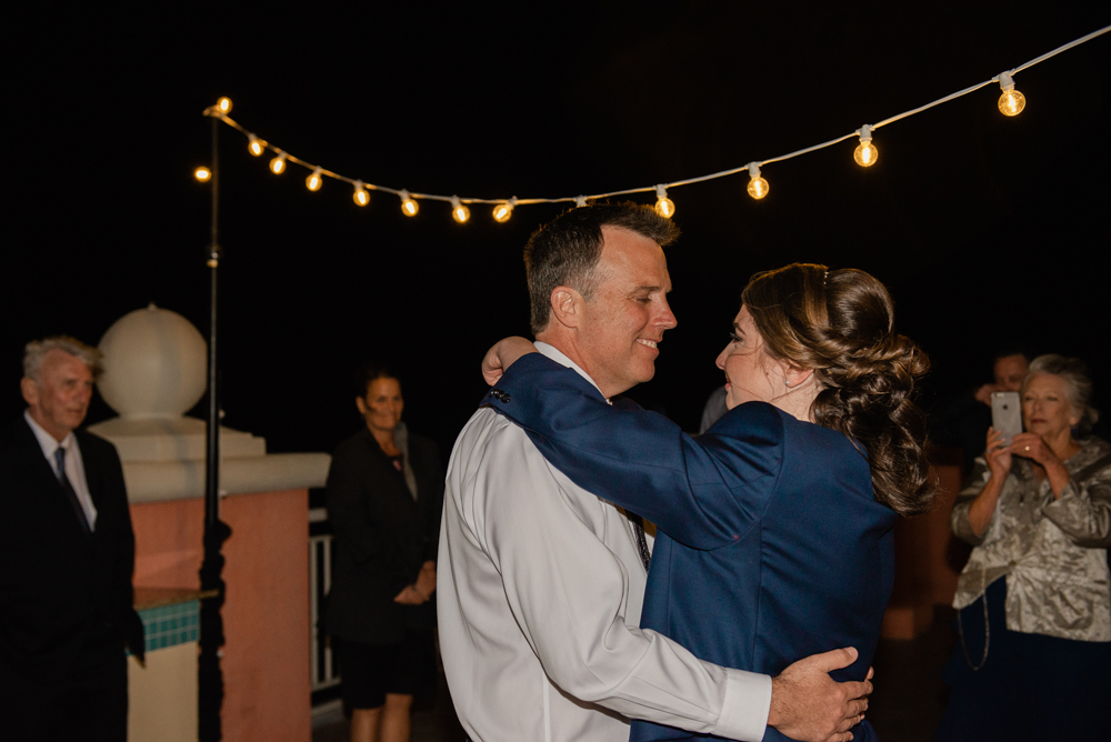 Tampa Wedding Photographer, Tampa Elopement photography, Hyatt Regency Clearwater Beach Wedding