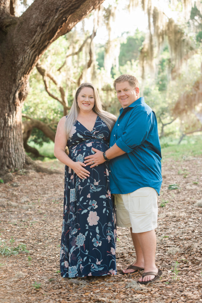 Tampa Family Photographer | www.Joyelan.com | Clearwater Maternity Photographer