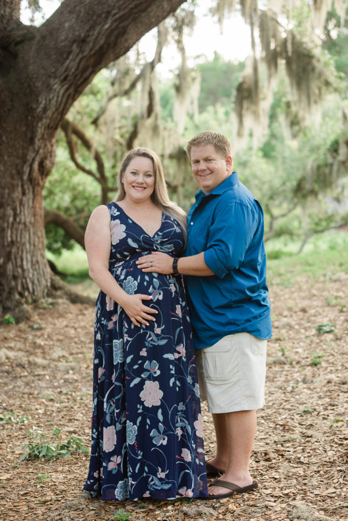 Tampa Family Photographer | www.Joyelan.com | Clearwater Maternity Photographer