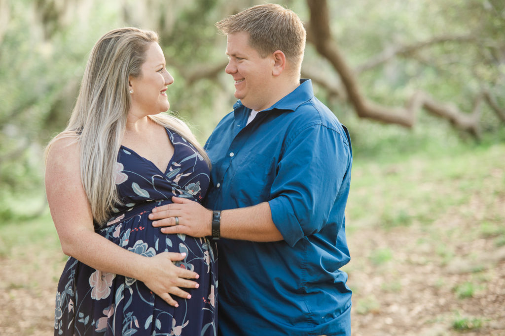 Tampa Family Photographer | www.Joyelan.com | Clearwater Maternity Photographer