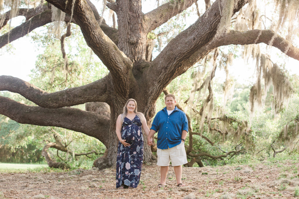 Tampa Family Photographer | www.Joyelan.com | Clearwater Maternity Photographer