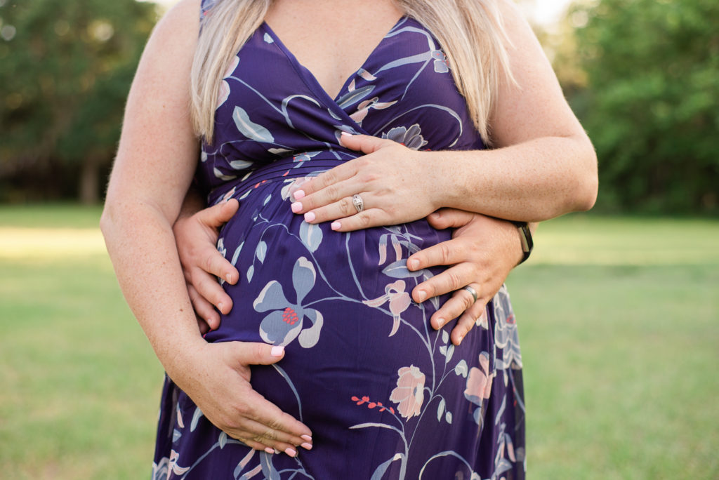 Tampa Family Photographer | www.Joyelan.com | Clearwater Maternity Photographer