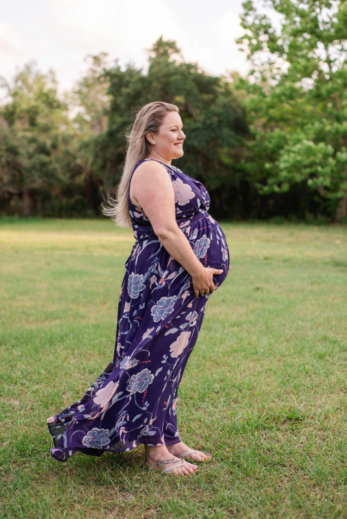 Tampa Family Photographer | www.Joyelan.com | Clearwater Maternity Photographer