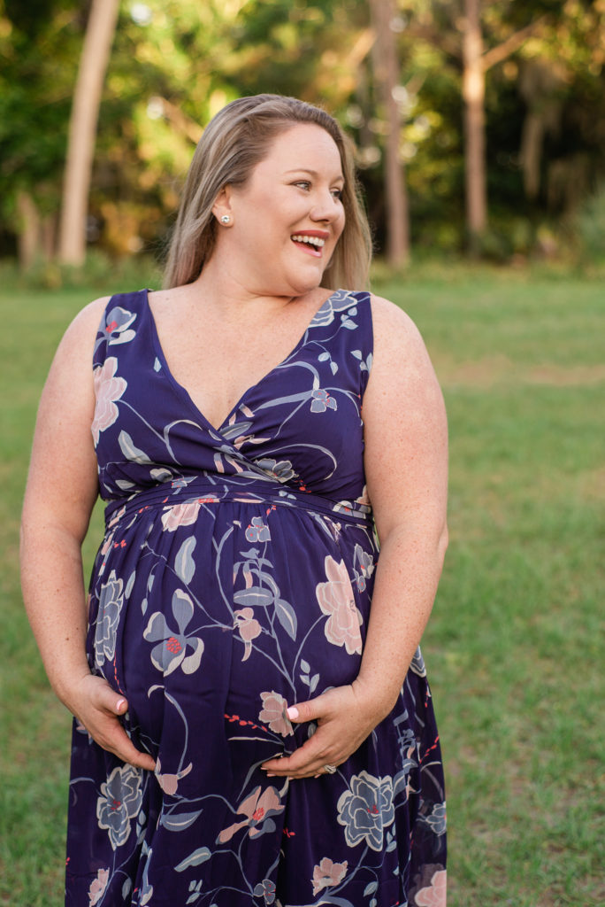 Tampa Family Photographer | www.Joyelan.com | Clearwater Maternity Photographer