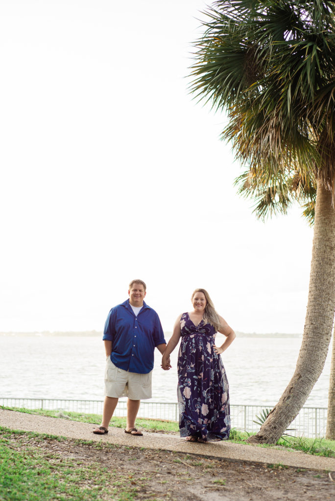 Tampa Family Photographer | www.Joyelan.com | Clearwater Maternity Photographer